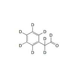 D8-Phenylacetaldehyde (stabilized)