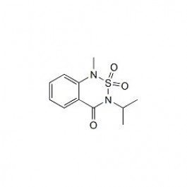 Bentazone-methyl