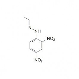 Acetaldehyde-2,4-DNPH