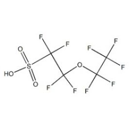 Perfluoro(2-ethoxyethane)sulfonic acid