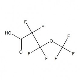 Perfluoro-3-methoxypropanoic acid