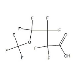 Perfluoro-4-methoxybutanoic acid