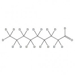 D18-Nonanal