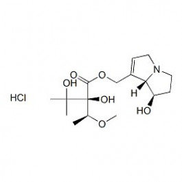 Europine hydrochloride