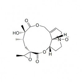 Jacobine N-oxide