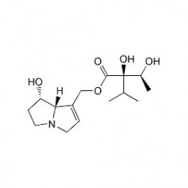 Lycopsamine