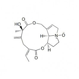 Seneciphylline N-oxide
