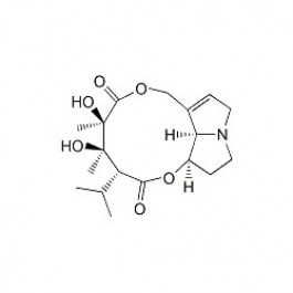 Trichodesmine