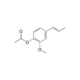 Isoeugenyl acetate