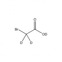 D3-Bromoacetic acid