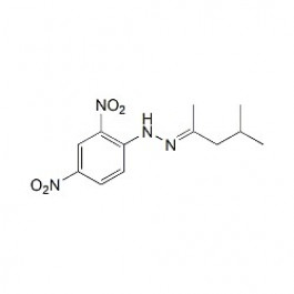 4-Methyl-2-pentanone-DNPH