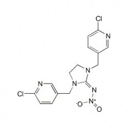 Imidacloprid Impurity 1
