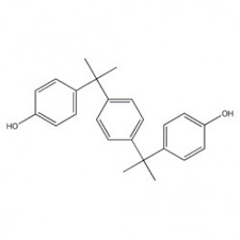 Bisphenol P