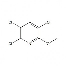 2,3,5-Trichloro-6-methoxypyridine