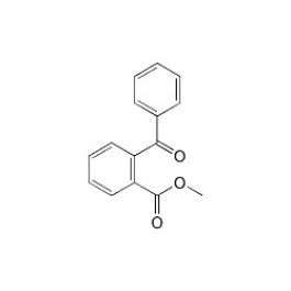 2-Benzoylbenzoic acid methyl ester