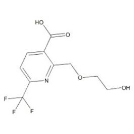 Bicyclopyrone Metabolite SYN 545910