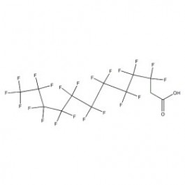 2H,2H-Perfluorododecanoic acid