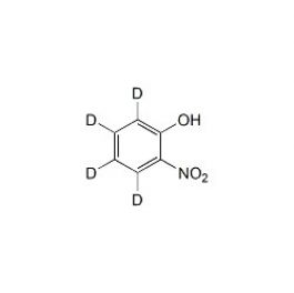 D4-2-Nitrophenol