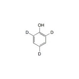 D3-2,4,6-Phenol