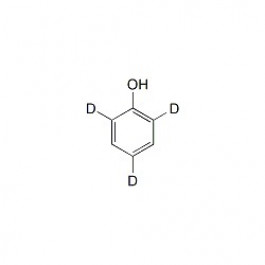 D3-2,4,6-Phenol