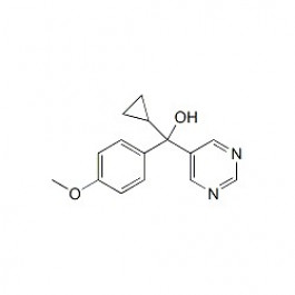 Ancymidol