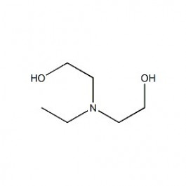 N-Ethyldiethanolamine