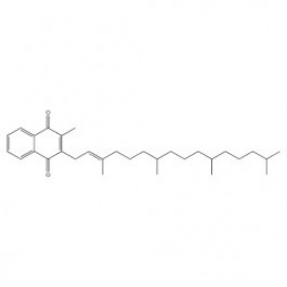 Phylloquinone