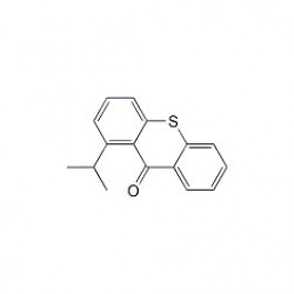 Isopropylthioxanthone