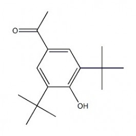 3,5-Di-tert-butyl-4-hydroxyacetophenone