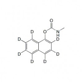 D7-Carbaryl