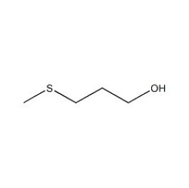 3-(Methylthio)-1-propanol