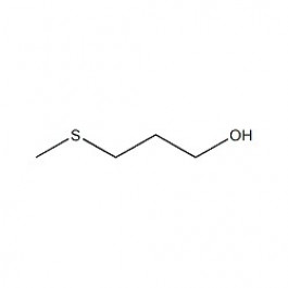 3-(Methylthio)-1-propanol