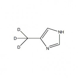 D3-4-Methylimidazole