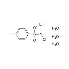 Chloramine T trihydrate