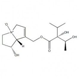Indicine N-oxide