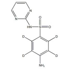 D4-Sulfadiazine