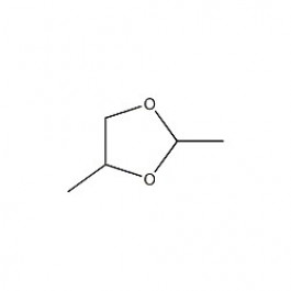 2,4-Dimethyl-1,3-dioxolane