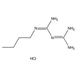 Buformin hydrochloride