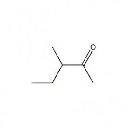 3-Methyl-2-pentanone