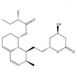 Mevastatin