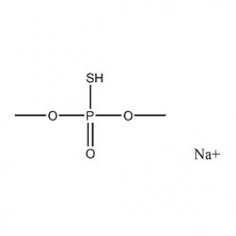 Dimethylthiophosphate sodium