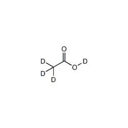 D4-Acetic acid