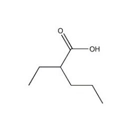 2-Ethylvaleric acid