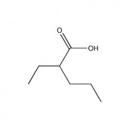 2-Ethylvaleric acid