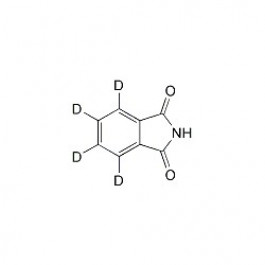 D4-Phthalimide