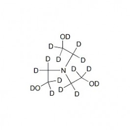 D15-Triethanolamine