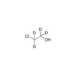 D4-2-Chloroethanol
