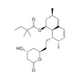 Simvastatin