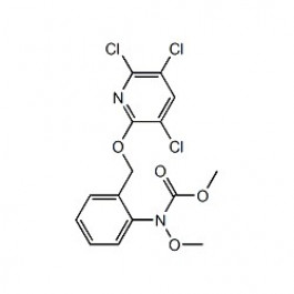 Tricyclopyricarb 