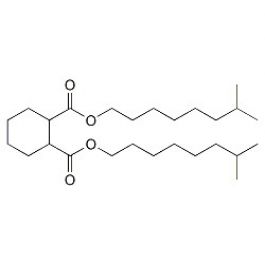 Diisononyl cyclohexane-1,2-dicarboxylate (mixture of isomers)